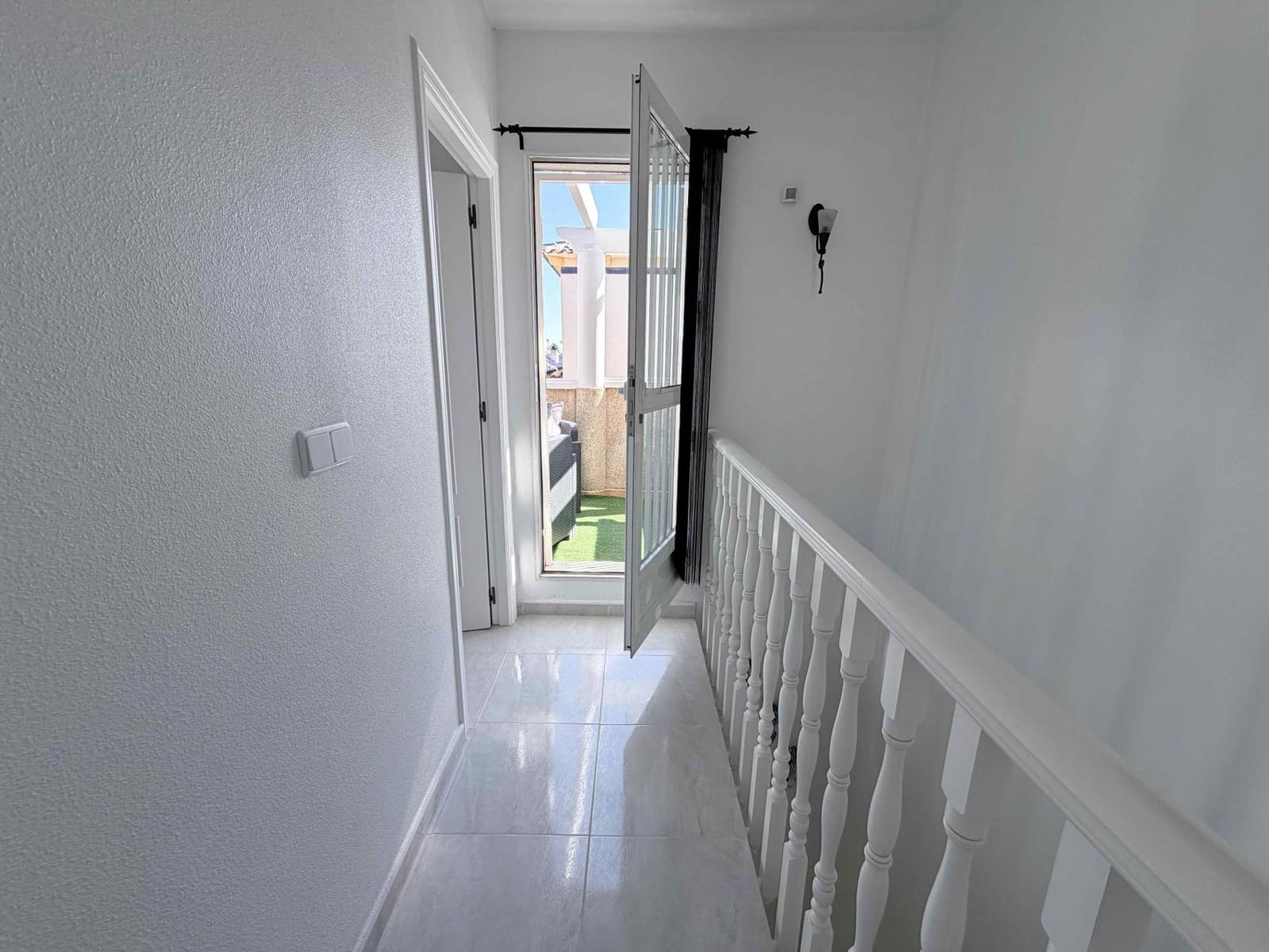 3 chambre Maison de Ville à vendre à Orihuela Costa avec piscine garage - 199 900 € (Ref: 10084077)