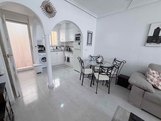 3 quarto Casa em Banda para venda em La Florida, Orihuela com piscina garagem - 199 900 € (Ref: 10084077)