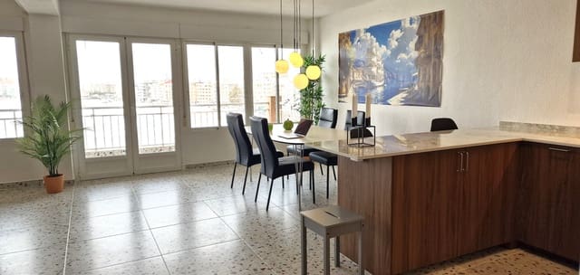 2 sypialnia Apartament na sprzedaż w Playa de los Locos, Torrevieja - 299 000 € (Ref: 10084081)