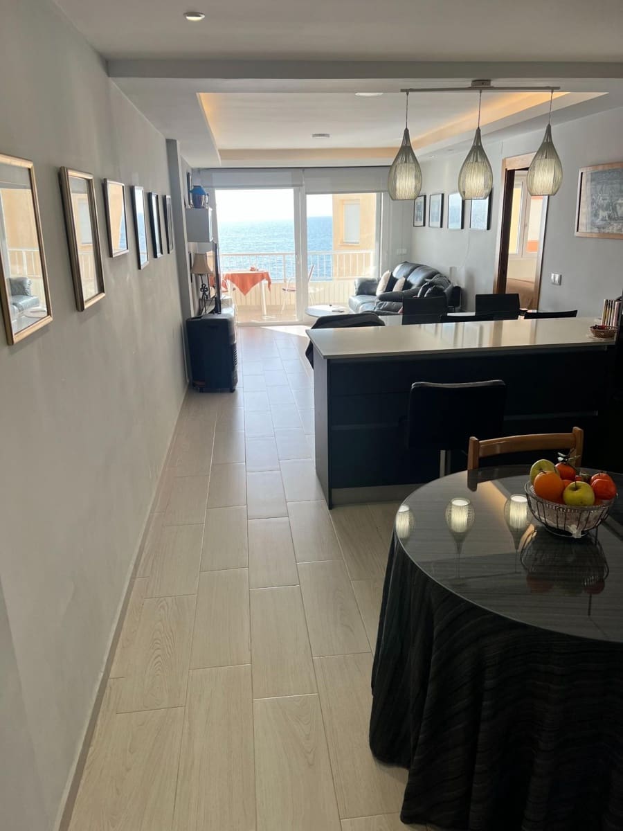 3 sovrum Lägenhet till salu i Torrevieja med garage - 319 820 € (Ref: 10084082)