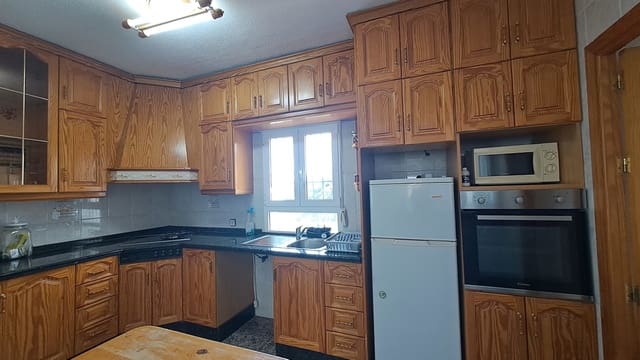 5 sovrum Villa till salu i Villamartin, Orihuela - 519 000 € (Ref: 10084085)