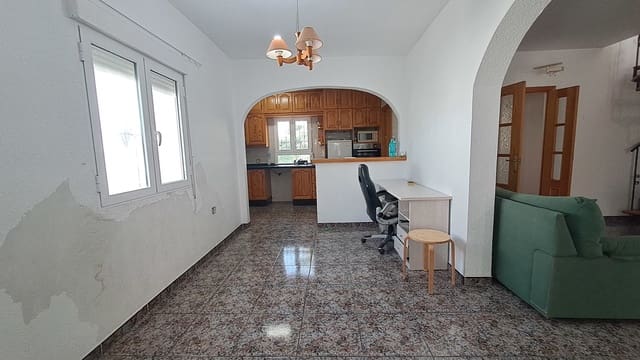5 sypialnia Willa na sprzedaż w Villamartin, Orihuela - 519 000 € (Ref: 10084085)