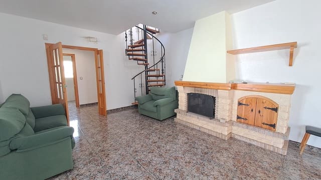 5 sovrum Villa till salu i Villamartin, Orihuela - 519 000 € (Ref: 10084085)
