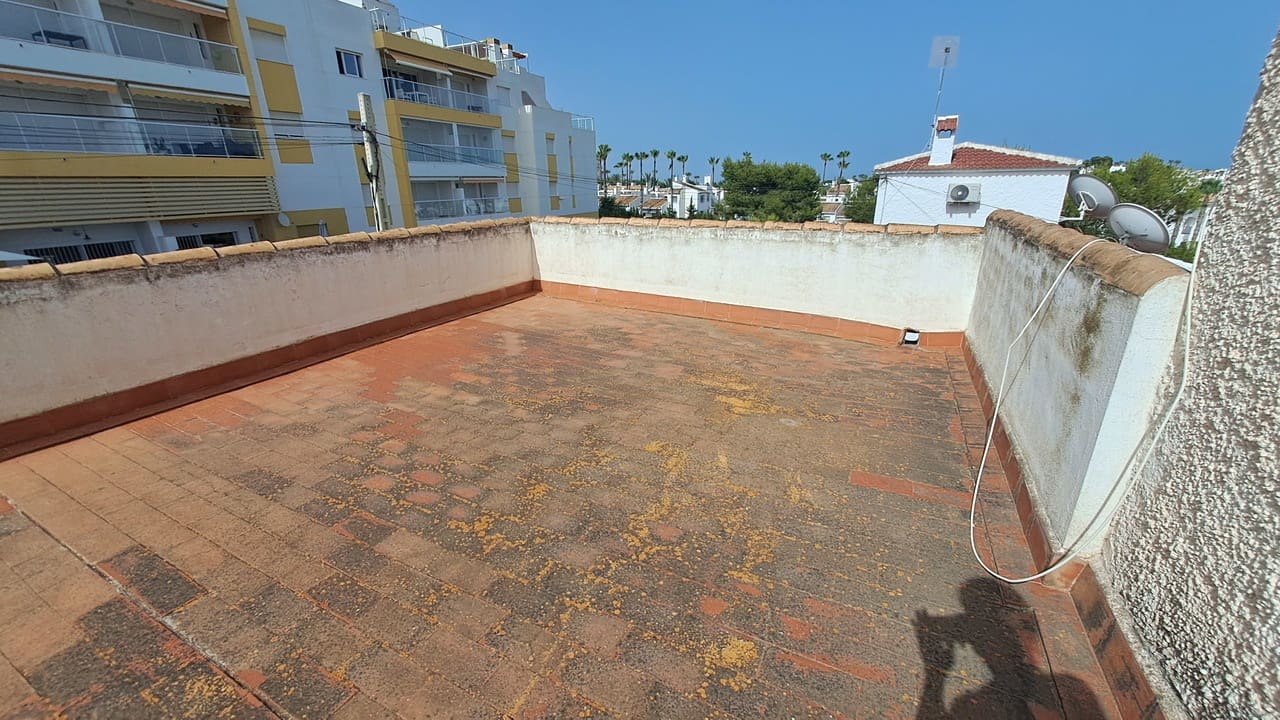 5 sypialnia Willa na sprzedaż w Villamartin - 519 000 € (Ref: 10084085)