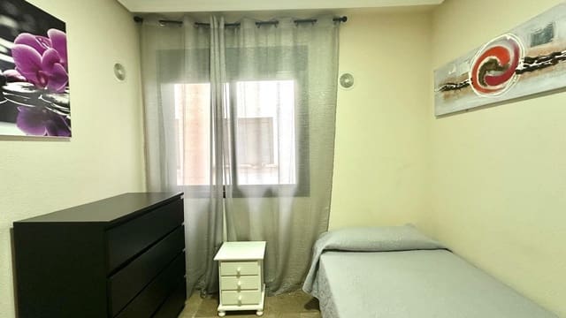 3 soverom Leilighet til salgs i Puerto Deportivo, Torrevieja - € 195 000 (Ref: 10084087)