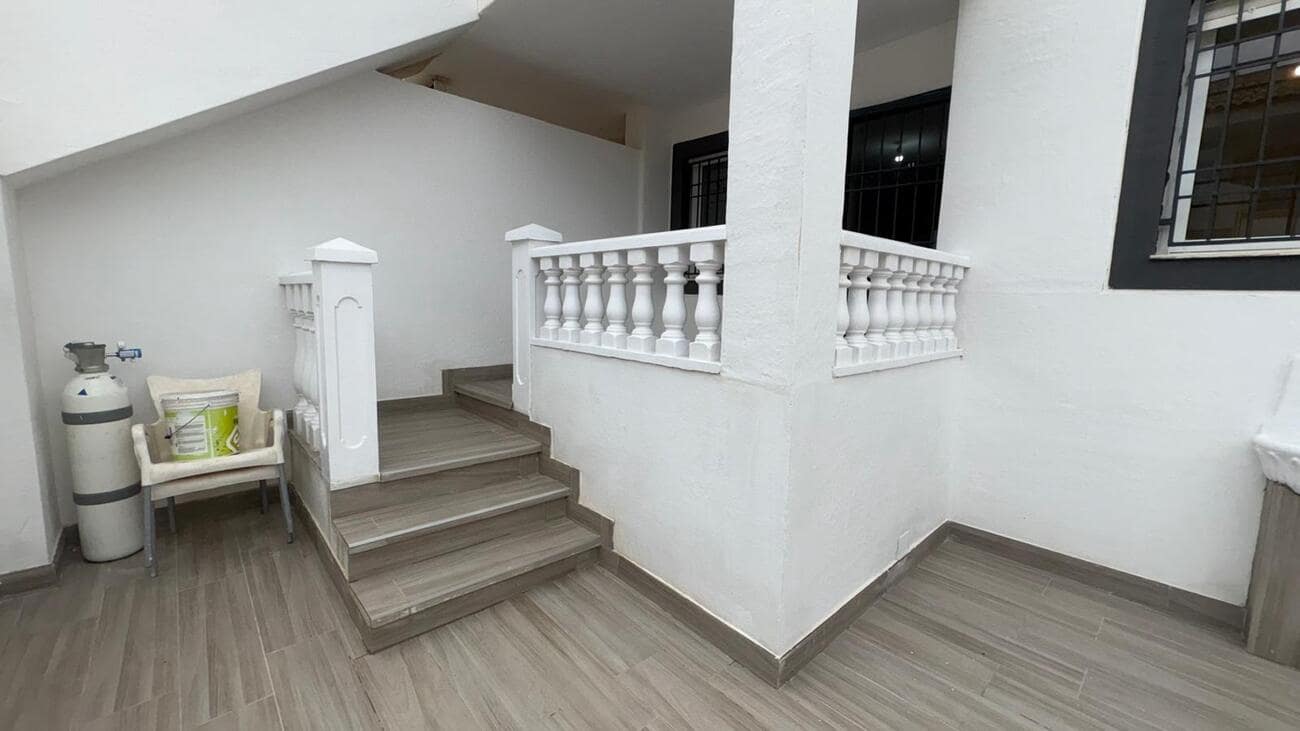 2 camera da letto Bungalow in vendita in Torrevieja con piscina garage - 175.000 € (Rif: 10084090)