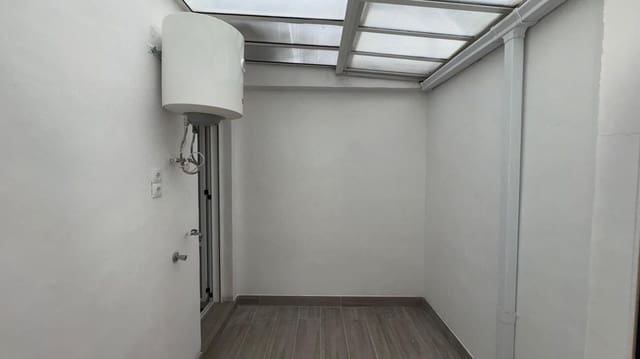 2 sovrum Bungalow till salu i Parque de las Naciones, Torrevieja med pool garage - 175 000 € (Ref: 10084090)