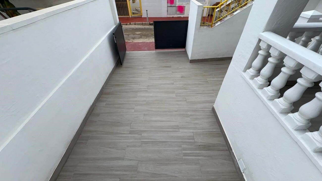 2 camera da letto Bungalow in vendita in Torrevieja con piscina garage - 175.000 € (Rif: 10084090)