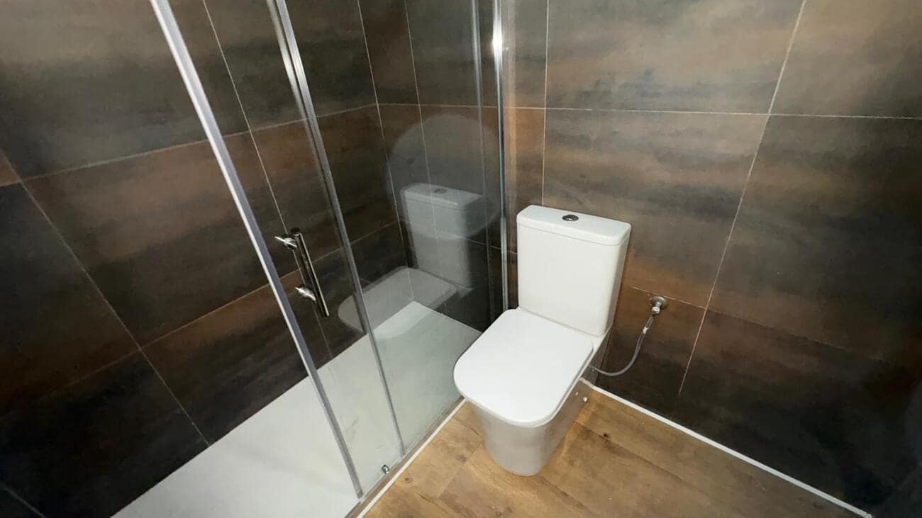 2 camera da letto Bungalow in vendita in Torrevieja con piscina garage - 175.000 € (Rif: 10084090)