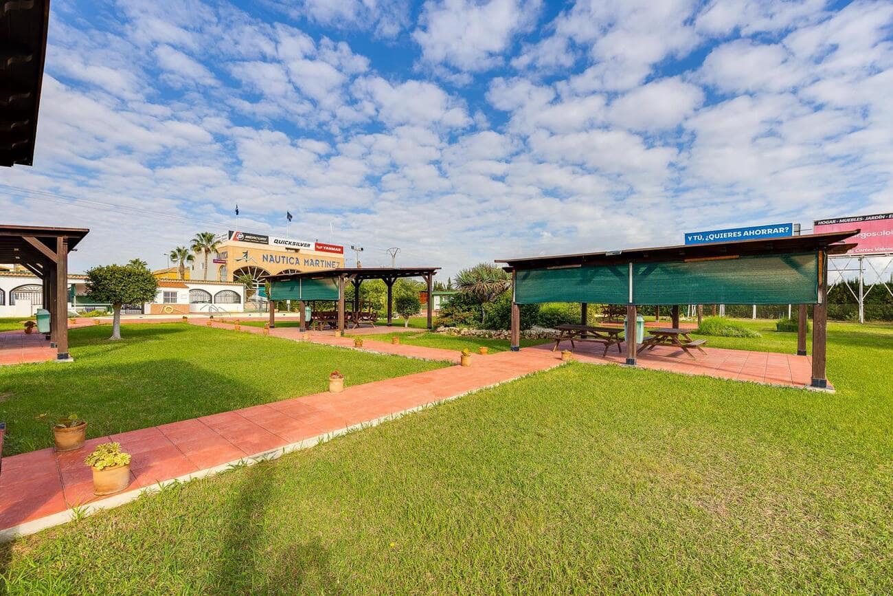 2 camera da letto Bungalow in vendita in Torrevieja con piscina garage - 175.000 € (Rif: 10084090)