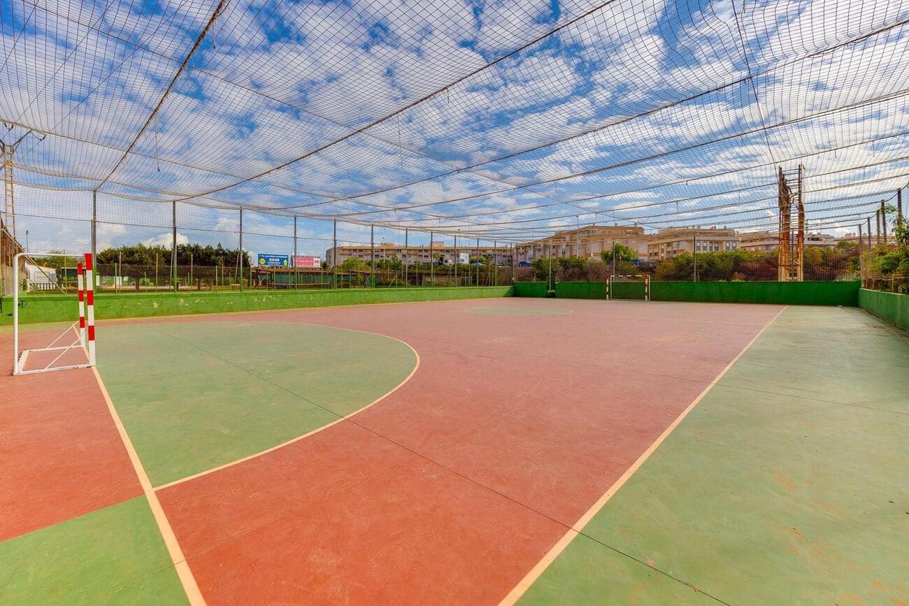 2 camera da letto Bungalow in vendita in Torrevieja con piscina garage - 175.000 € (Rif: 10084090)