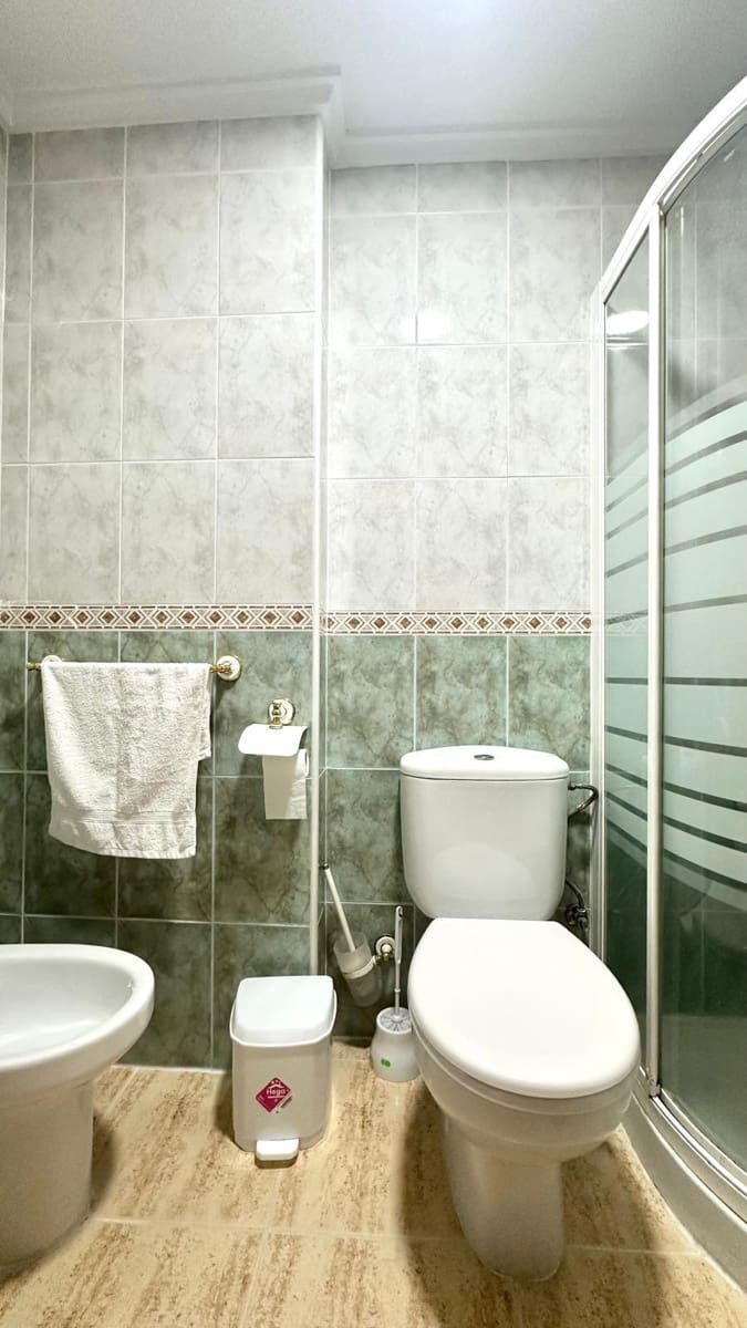 2 makuuhuone Huoneisto myytävänä paikassa Torrevieja - 165 704 € (Ref: 10084091)