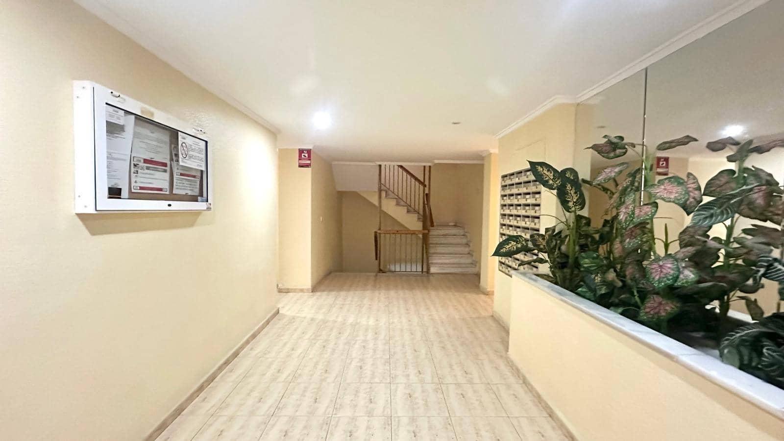 2 makuuhuone Huoneisto myytävänä paikassa Torrevieja - 165 704 € (Ref: 10084091)
