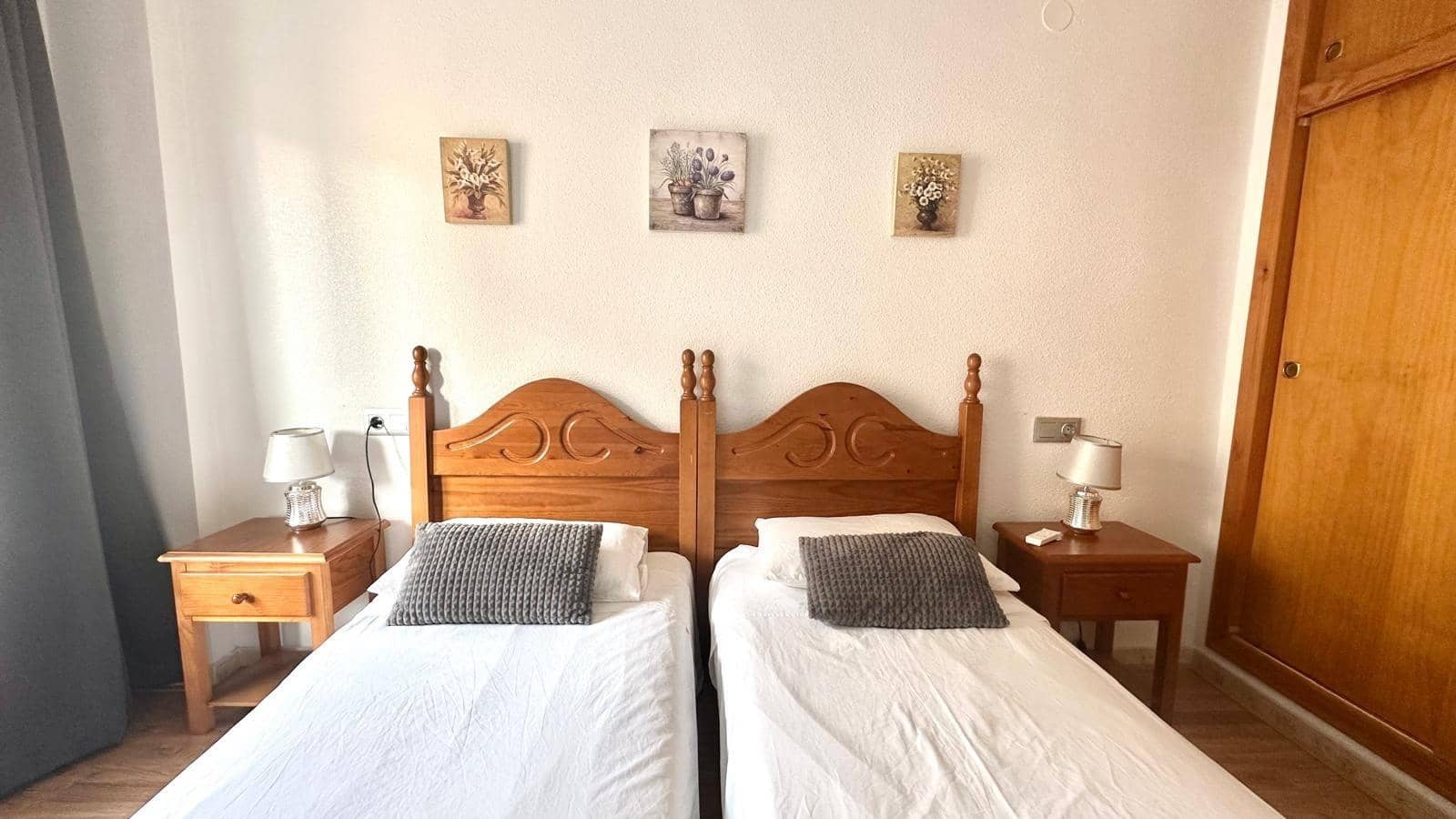 2 makuuhuone Huoneisto myytävänä paikassa Torrevieja - 165 704 € (Ref: 10084091)
