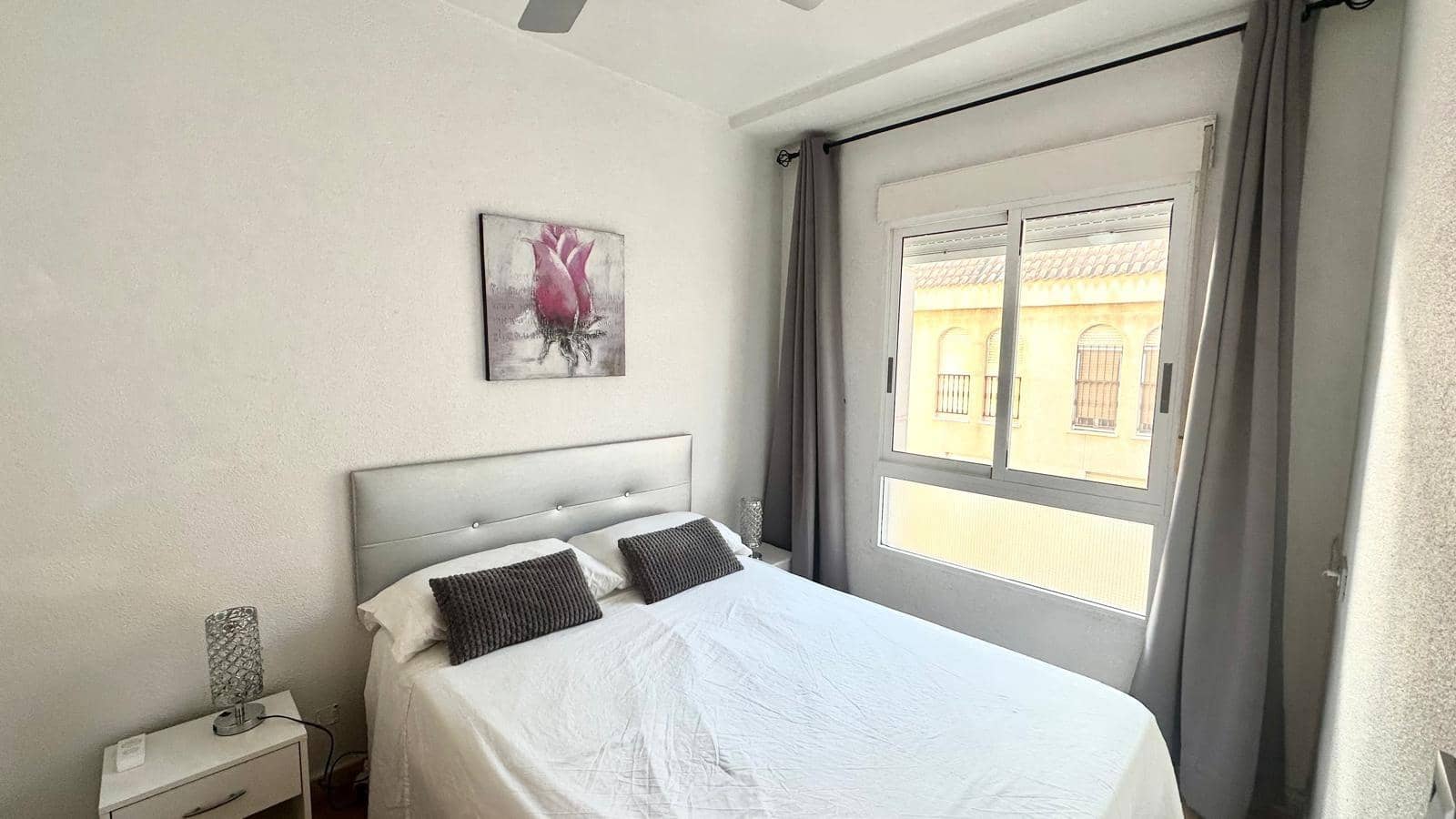 2 makuuhuone Huoneisto myytävänä paikassa Torrevieja - 165 704 € (Ref: 10084091)