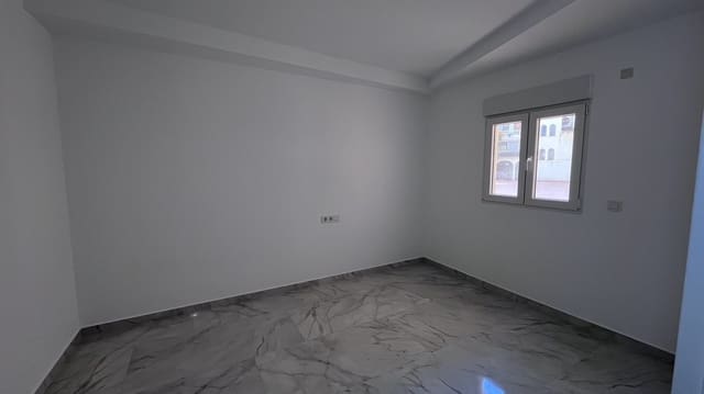 2 soveværelse Bungalow til salg i Parque de las Naciones, Torrevieja med swimmingpool garage - € 250.000 (Ref: 10084092)