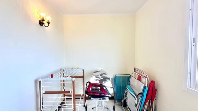 3 quarto Apartamento para venda em Playa de los Locos, Torrevieja com piscina - 369 900 € (Ref: 10084093)