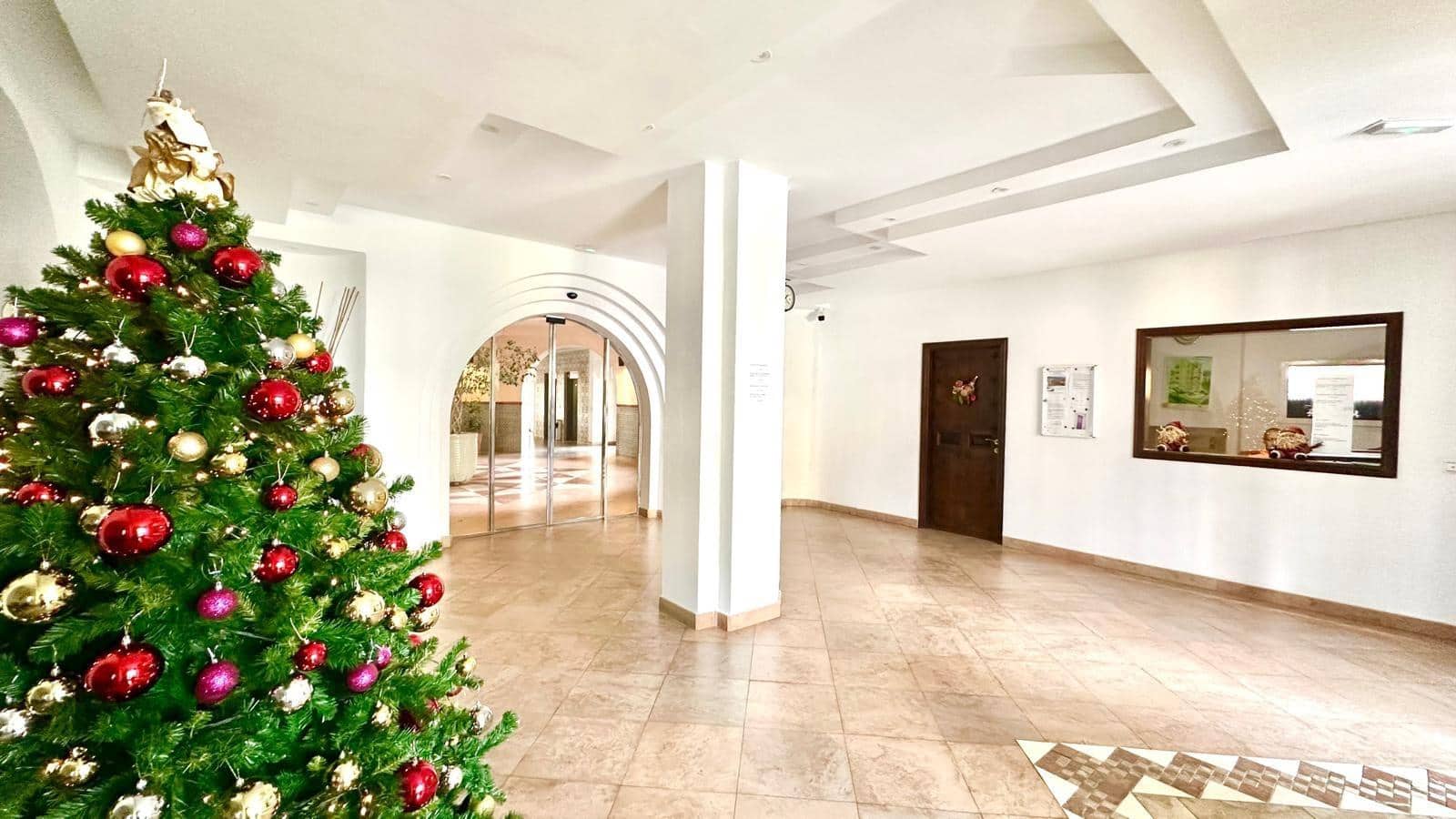 3 quarto Apartamento para venda em Torrevieja com piscina - 369 900 € (Ref: 10084093)