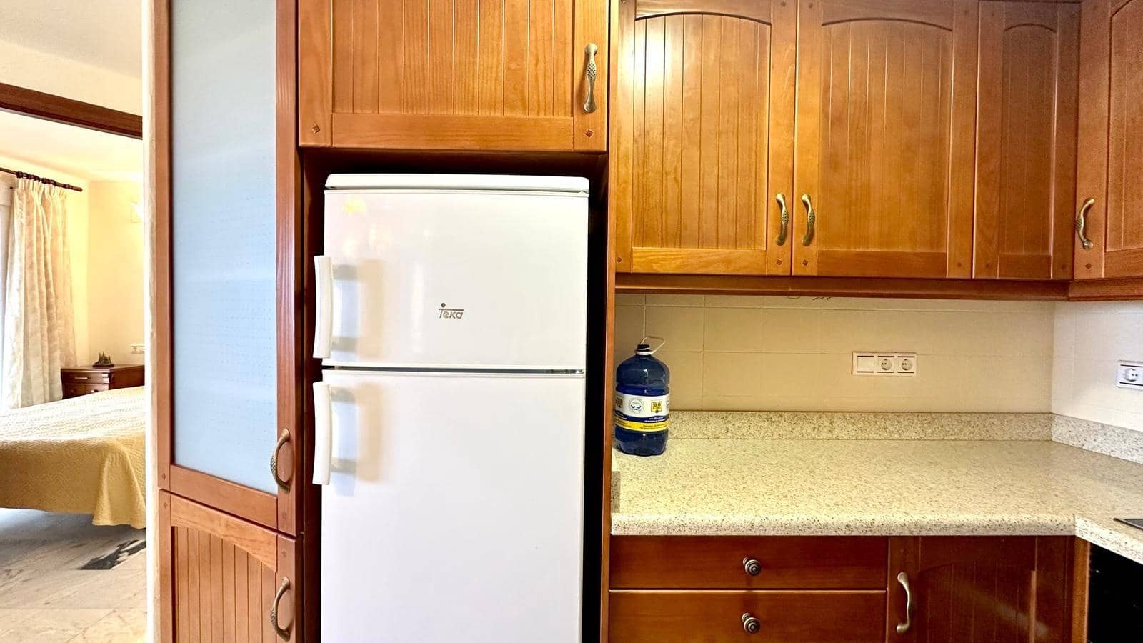 3 quarto Apartamento para venda em Torrevieja com piscina - 369 900 € (Ref: 10084093)