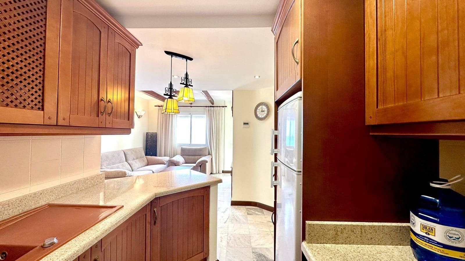 3 quarto Apartamento para venda em Torrevieja com piscina - 369 900 € (Ref: 10084093)