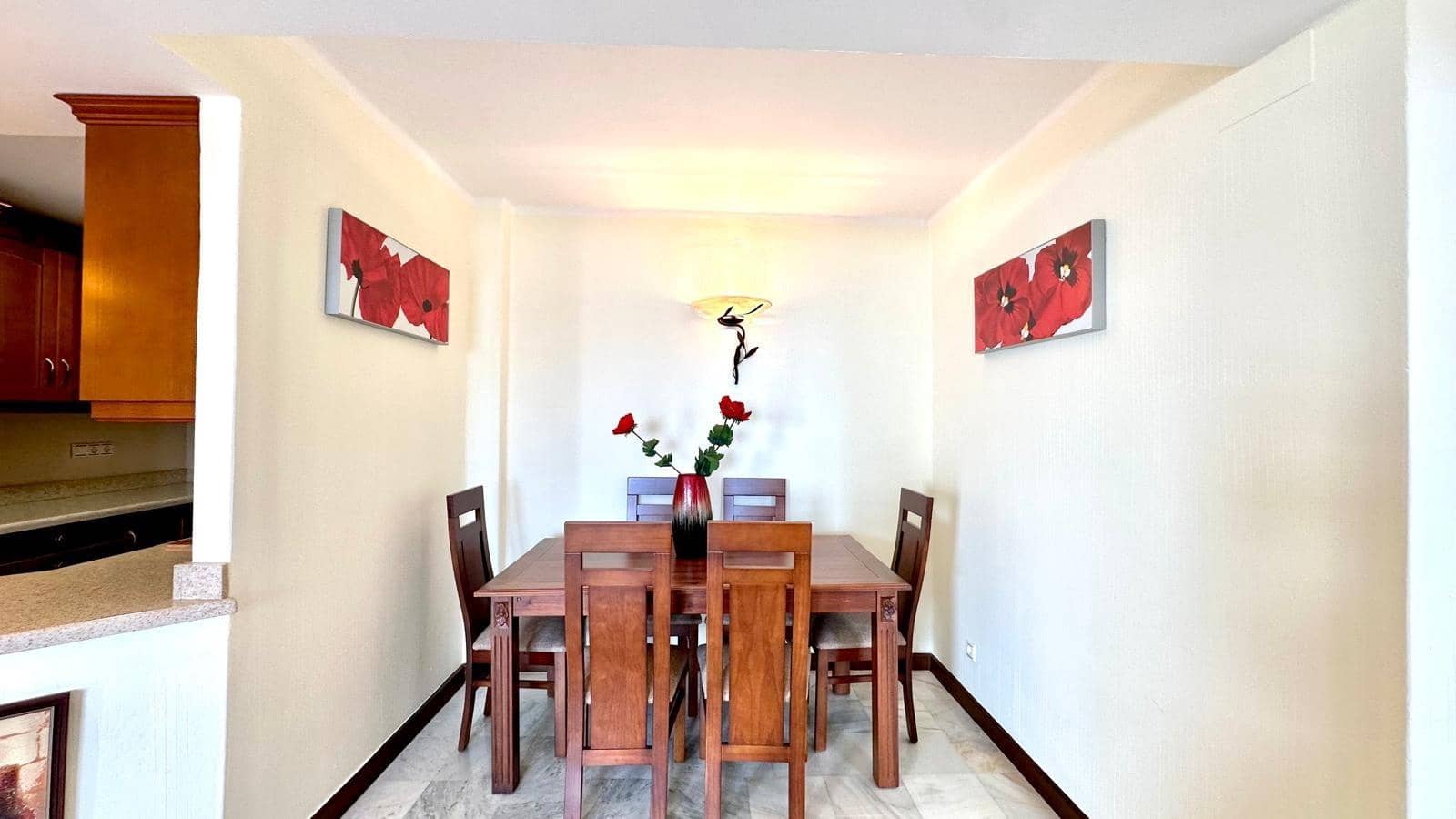3 quarto Apartamento para venda em Torrevieja com piscina - 369 900 € (Ref: 10084093)