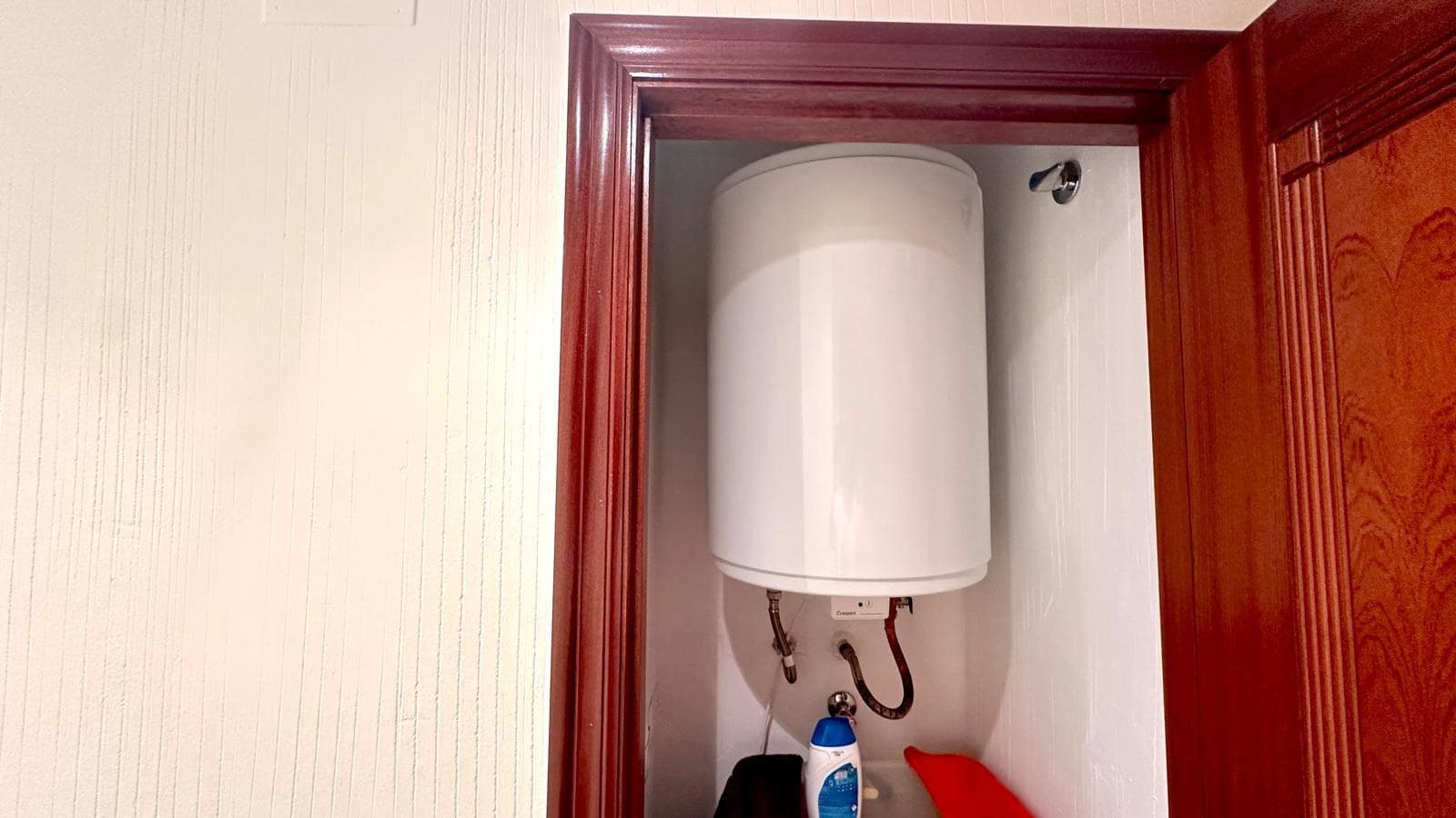 3 quarto Apartamento para venda em Torrevieja com piscina - 369 900 € (Ref: 10084093)