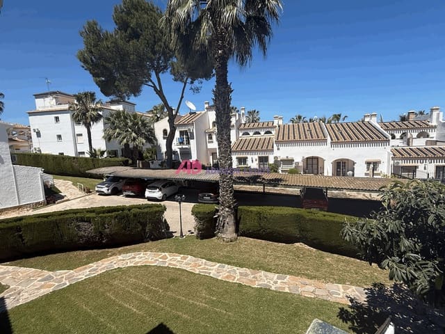 2 slaapkamer Appartement te koop in Villamartin, Orihuela met garage - € 174.900 (Ref: 10084095)