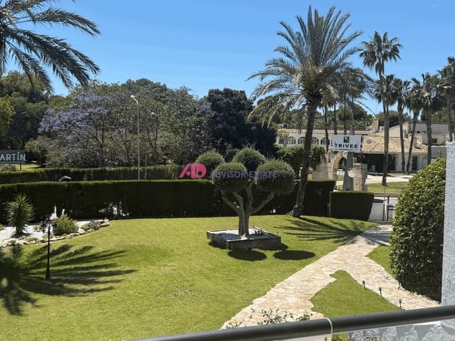 2 slaapkamer Appartement te koop in Villamartin, Orihuela met garage - € 174.900 (Ref: 10084095)