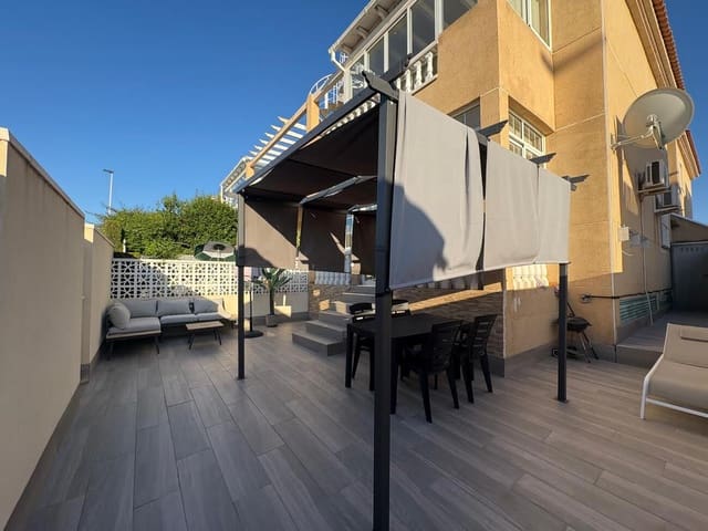 2 sovrum Lägenhet till salu i Parque de las Naciones, Torrevieja med pool garage - 169 900 € (Ref: 10084096)