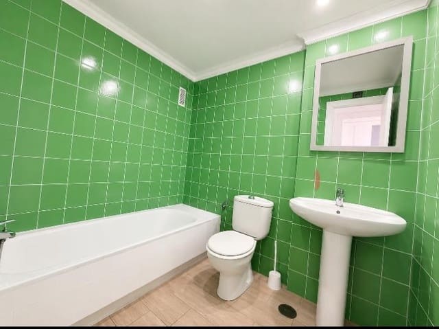 2 Zimmer Apartment zu verkaufen in Playa del Acequión, Torrevieja - 159.900 € (Ref: 10084098)