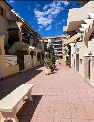 2 Zimmer Apartment zu verkaufen in Playa del Acequión, Torrevieja - 159.900 € (Ref: 10084098)