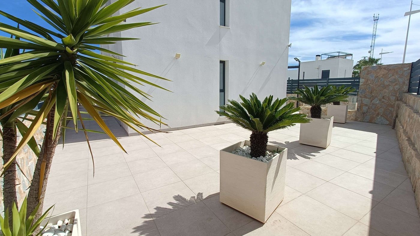 3 chambre Villa/Maison à vendre à Algorfa avec piscine garage - 579 000 € (Ref: 10084099)
