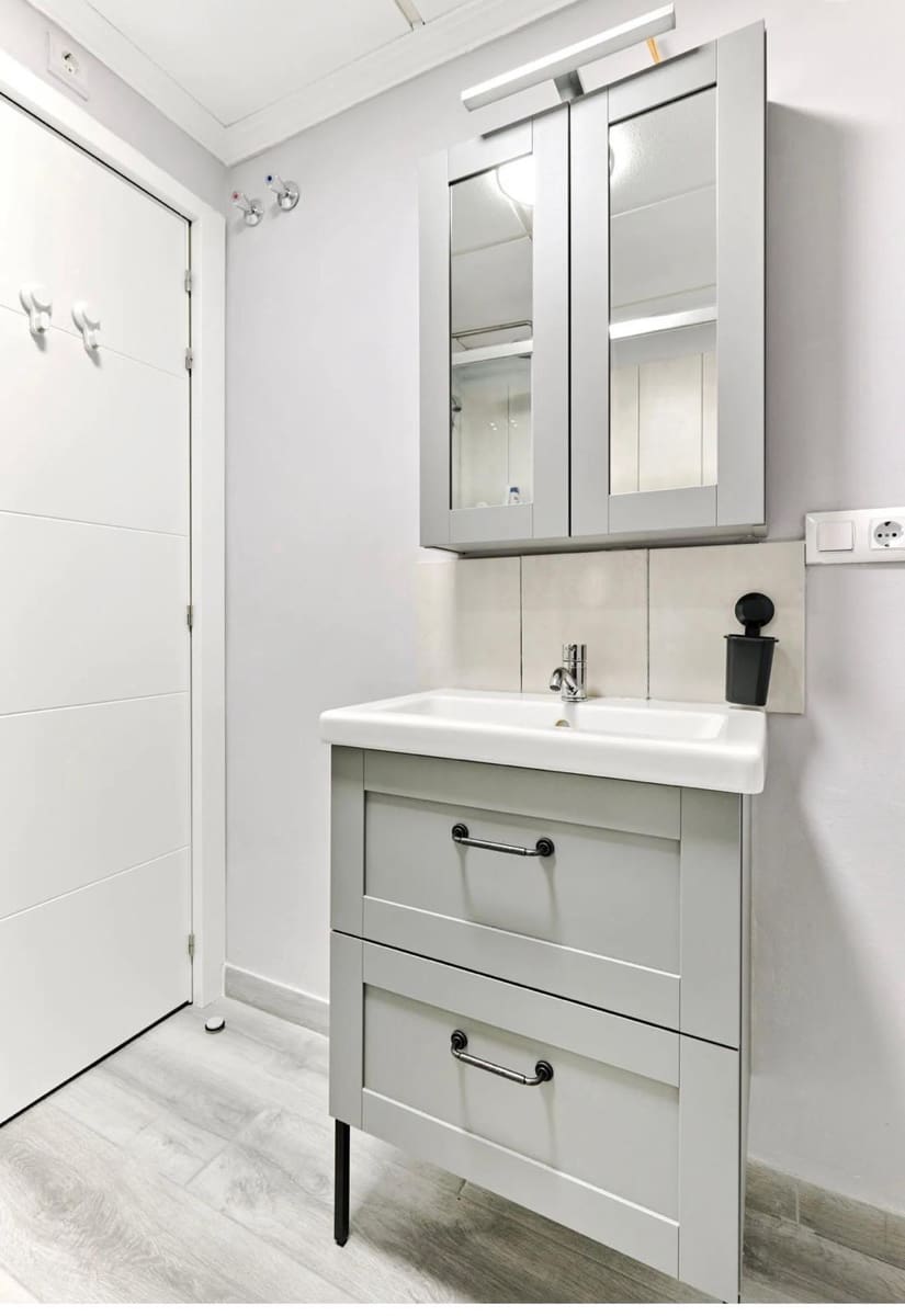 2 quarto Apartamento para venda em Torrevieja - 229 900 € (Ref: 10084104)