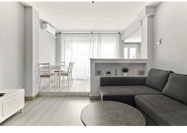 2 quarto Apartamento para venda em Playa del Cura, Torrevieja - 229 900 € (Ref: 10084104)