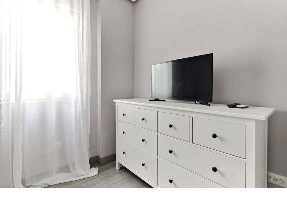 2 quarto Apartamento para venda em Torrevieja - 229 900 € (Ref: 10084104)