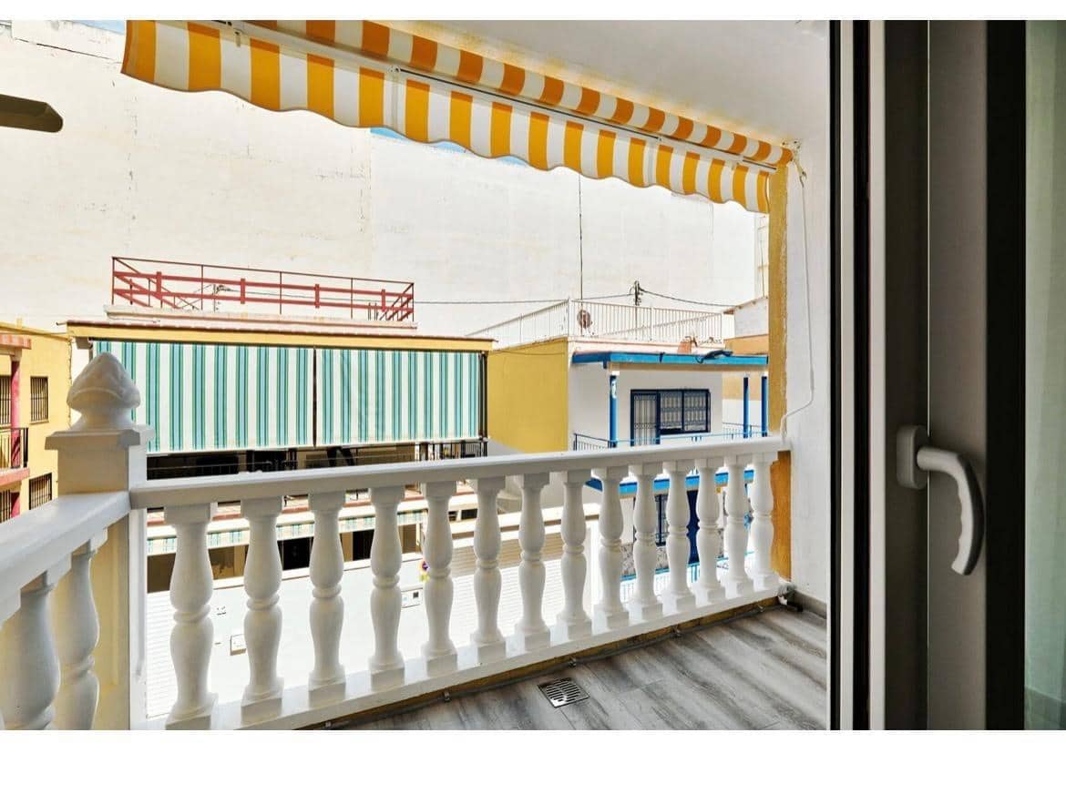 2 quarto Apartamento para venda em Torrevieja - 229 900 € (Ref: 10084104)