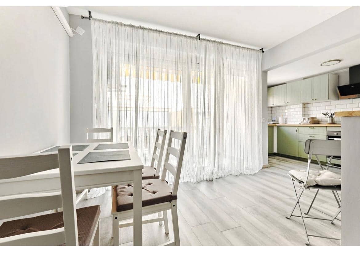 2 quarto Apartamento para venda em Torrevieja - 229 900 € (Ref: 10084104)