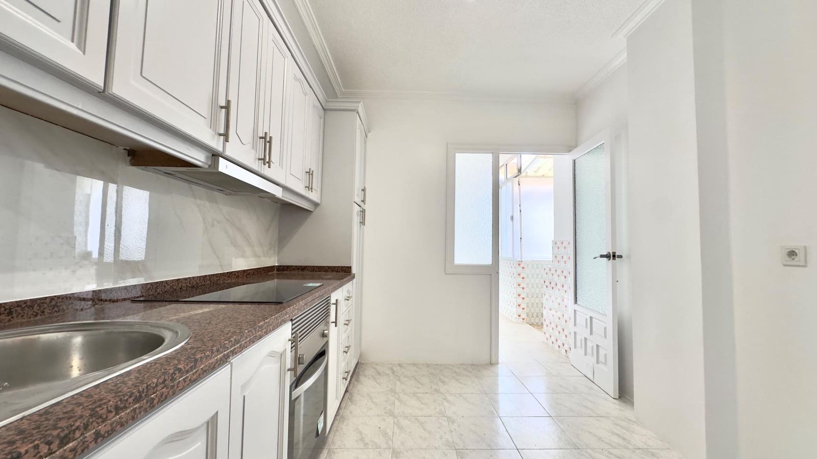3 sypialnia Apartament na sprzedaż w Torrevieja - 179 000 € (Ref: 10084105)