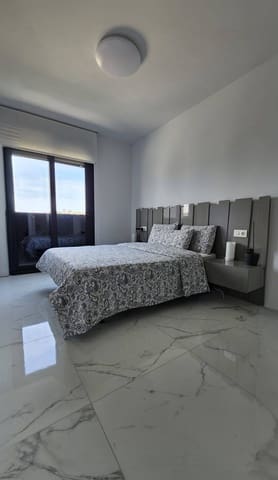 2 Zimmer Apartment zu verkaufen in Orihuela Costa, Orihuela mit Pool - 283.000 € (Ref: 10084112)