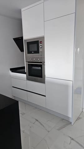 2 Zimmer Apartment zu verkaufen in Orihuela Costa, Orihuela mit Pool - 283.000 € (Ref: 10084112)