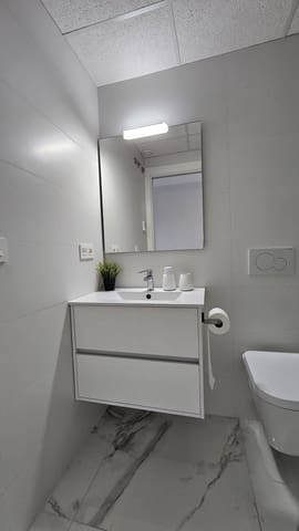 2 Zimmer Apartment zu verkaufen in Orihuela Costa, Orihuela mit Pool - 283.000 € (Ref: 10084112)