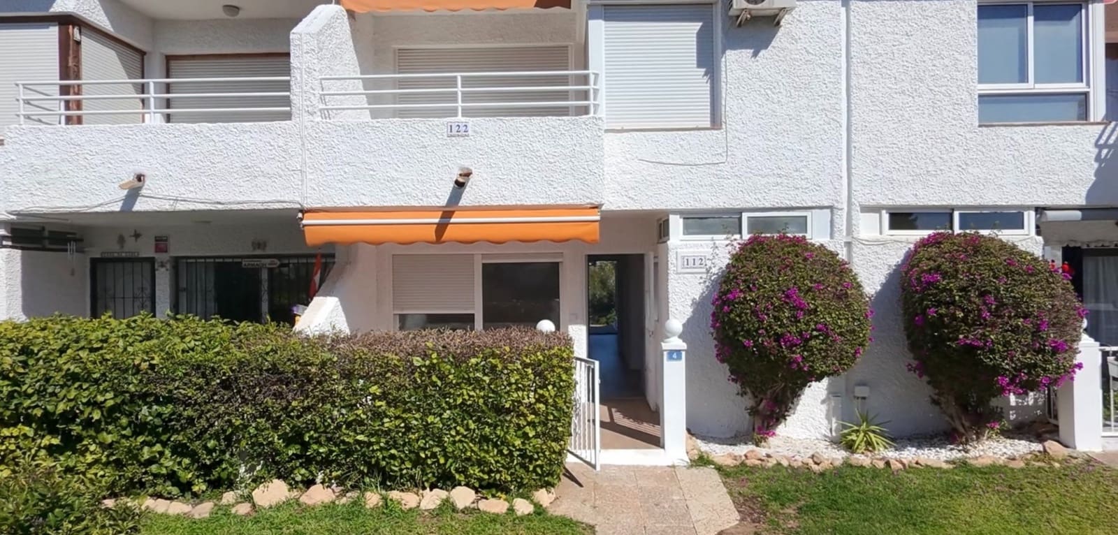 2 slaapkamer Appartement te koop in Orihuela Costa - € 199.000 (Ref: 10084113)