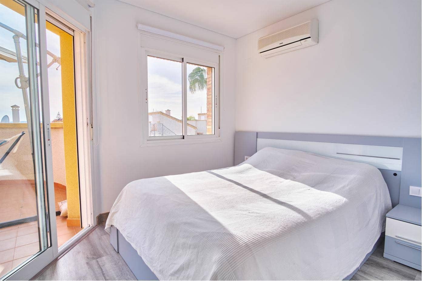 3 sypialnia Willa na sprzedaż w Los Montesinos z garażem - 260 000 € (Ref: 10084119)