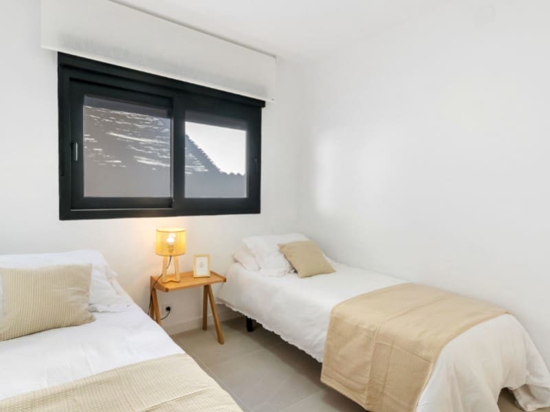 3 sypialnia Willa na sprzedaż w Torrevieja z basenem garażem - 459 000 € (Ref: 10084123)