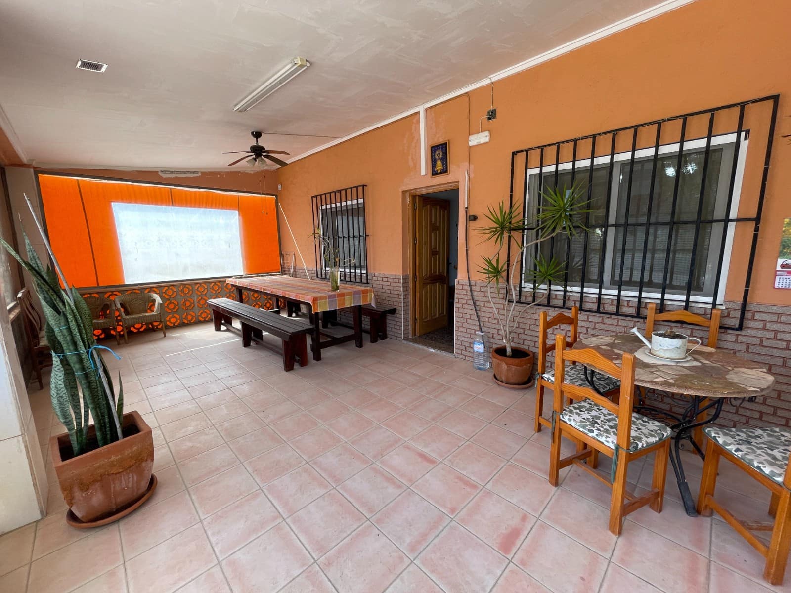 3 quarto Moradia para venda em Guardamar del Segura com piscina - 460 000 € (Ref: 10084125)