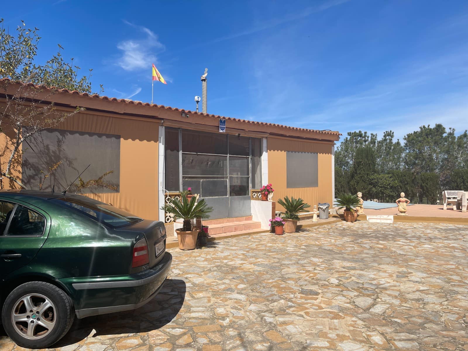 3 quarto Moradia para venda em Guardamar del Segura com piscina - 460 000 € (Ref: 10084125)