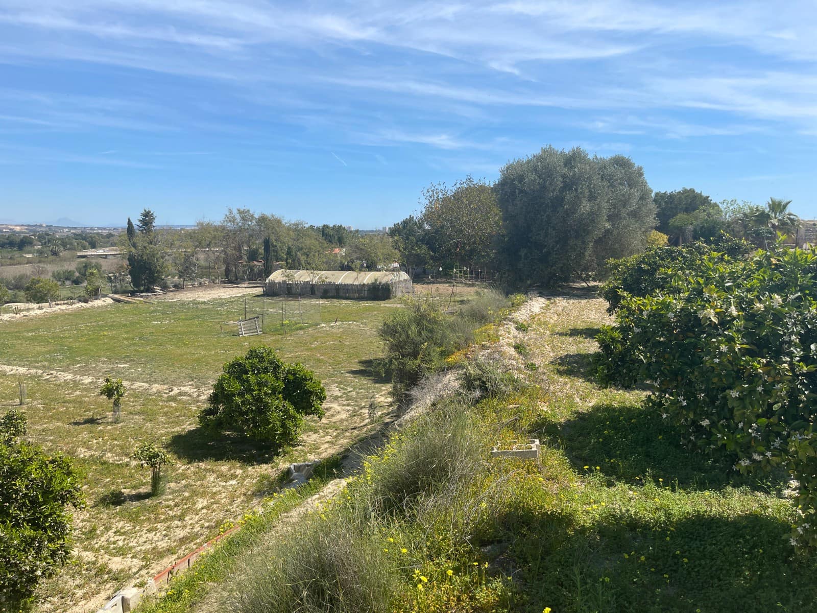 3 quarto Moradia para venda em Guardamar del Segura com piscina - 460 000 € (Ref: 10084125)