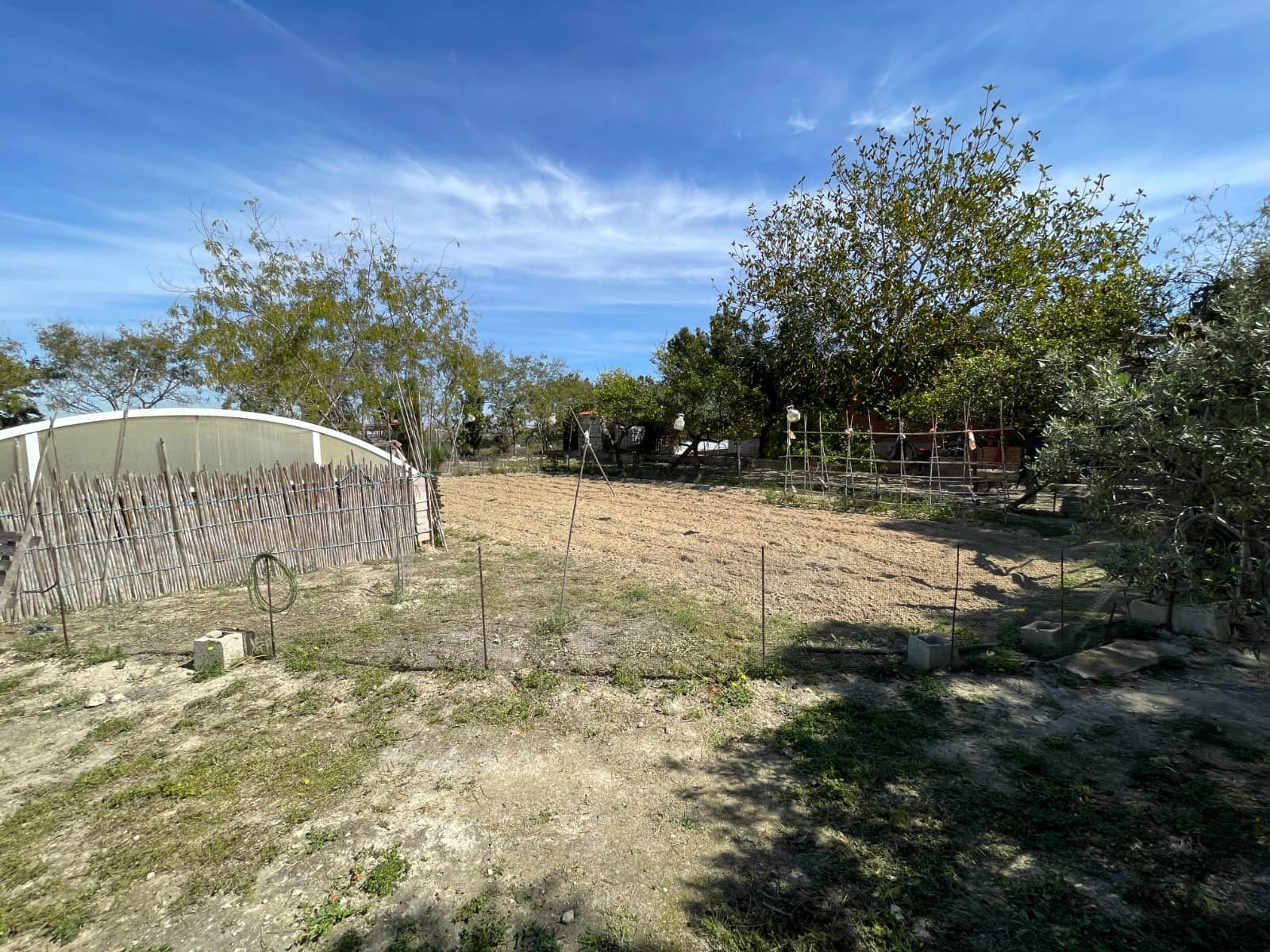 3 quarto Moradia para venda em Guardamar del Segura com piscina - 460 000 € (Ref: 10084125)
