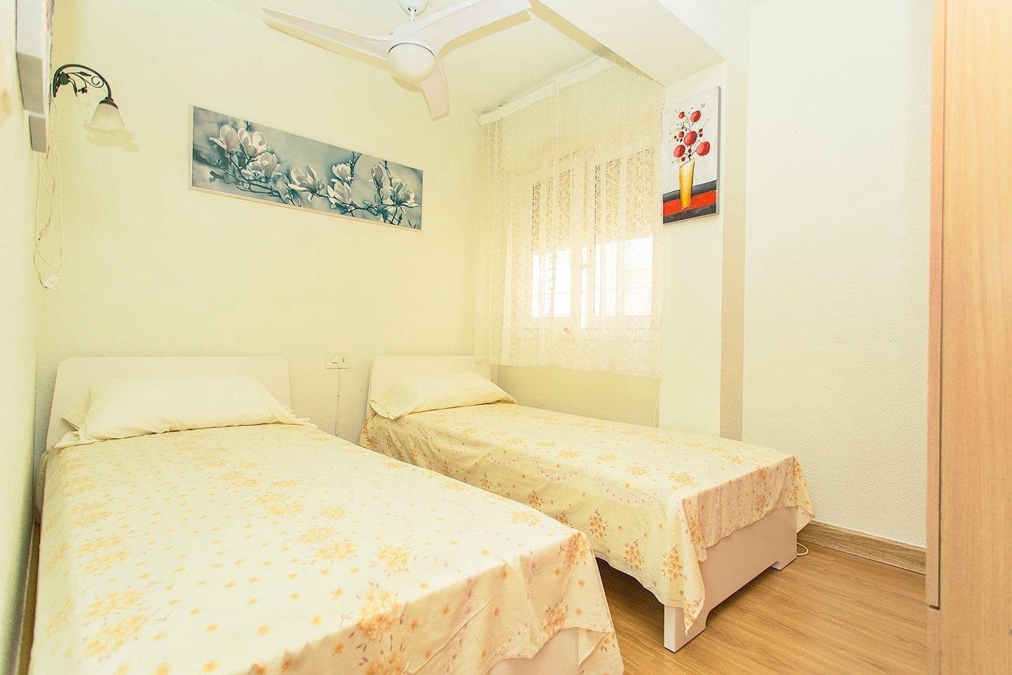 3 Zimmer Apartment zu verkaufen in Torrevieja - 200.000 € (Ref: 10084126)