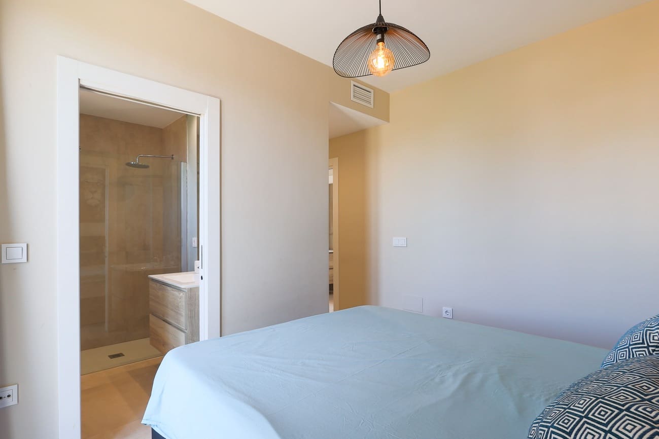 3 sovrum Takvåning till salu i Mar de Cristal - 277 500 € (Ref: 10084132)